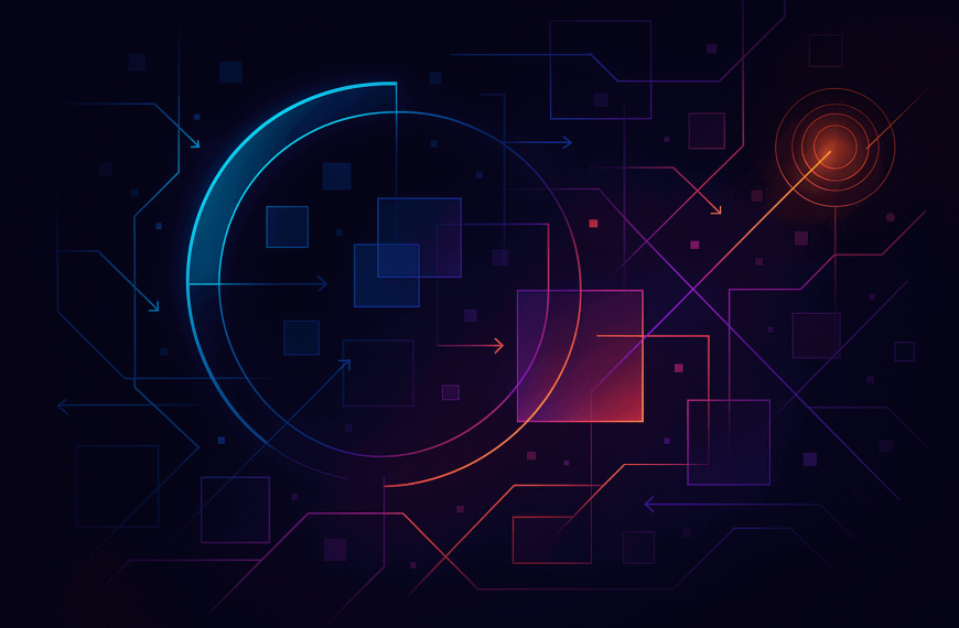 Γιατί η Στρατηγική Συνεργασία με το Agency Καθορίζει την Ανάπτυξή σου