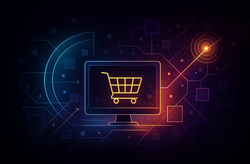 Κατασκευή eShop με ταχύτητα, ασφάλεια & ισχυρό SEO